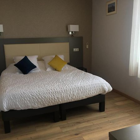 Logis Hotel Restaurant Spa Les Balcons De L'Esperance Limeuil Екстер'єр фото