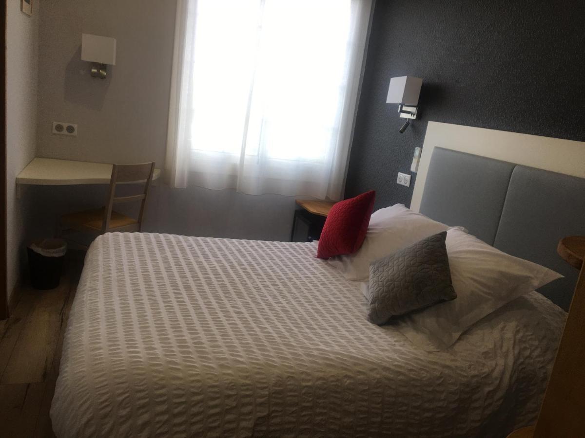 Logis Hotel Restaurant Spa Les Balcons De L'Esperance Limeuil Екстер'єр фото