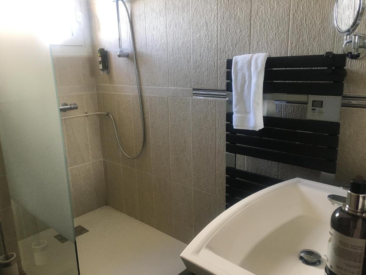 Logis Hotel Restaurant Spa Les Balcons De L'Esperance Limeuil Екстер'єр фото