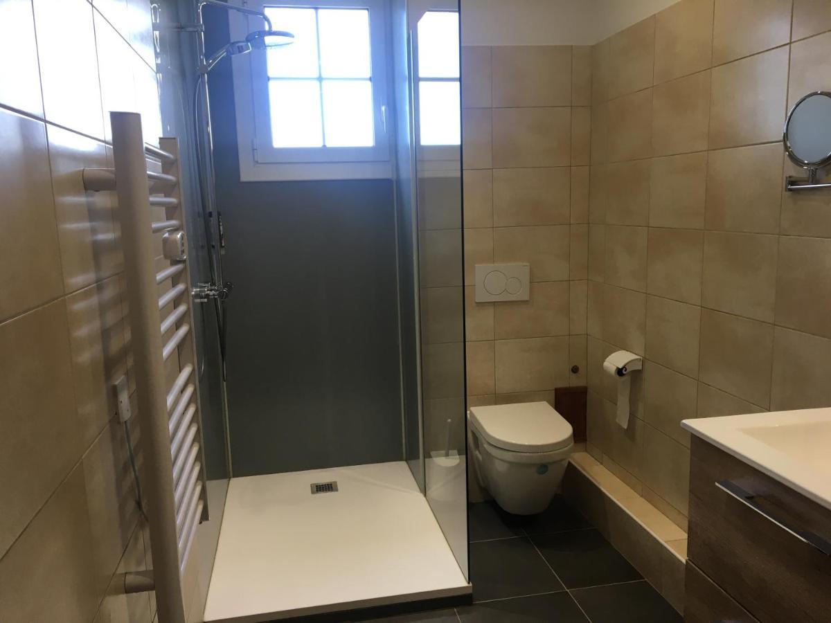 Logis Hotel Restaurant Spa Les Balcons De L'Esperance Limeuil Екстер'єр фото