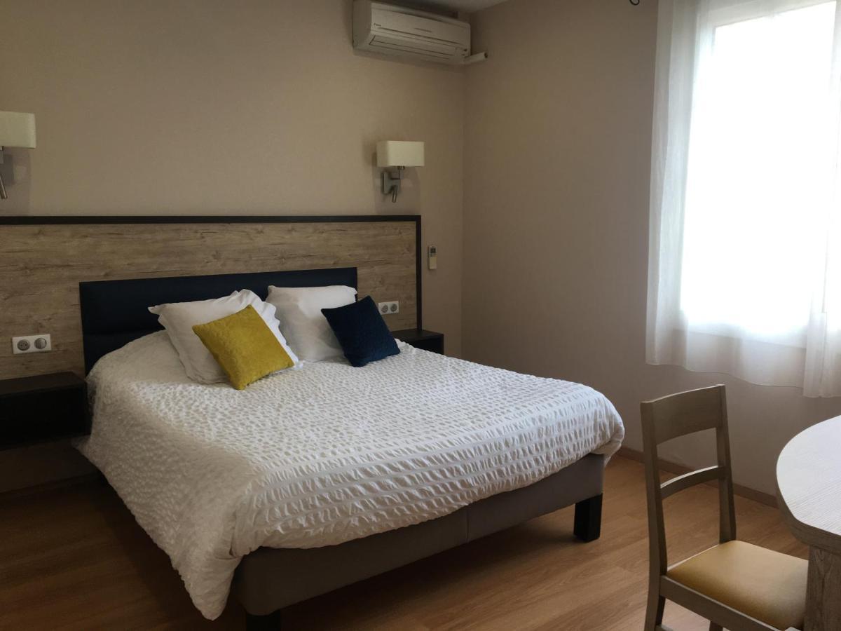 Logis Hotel Restaurant Spa Les Balcons De L'Esperance Limeuil Екстер'єр фото