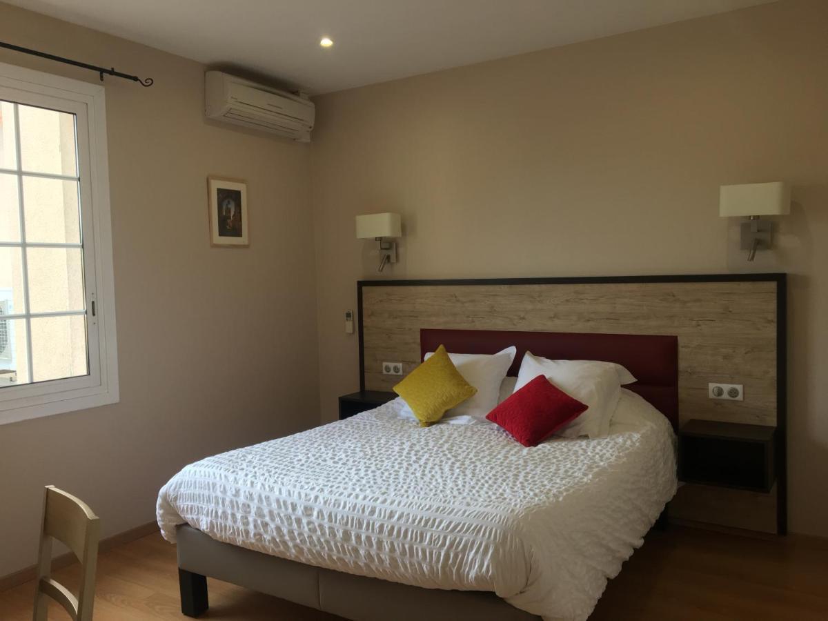 Logis Hotel Restaurant Spa Les Balcons De L'Esperance Limeuil Екстер'єр фото
